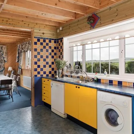 Ballyheigue بيت للعطل