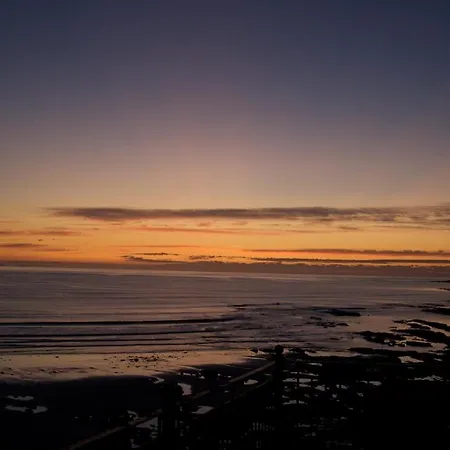 Ballyheigue 度假居 Heirhill