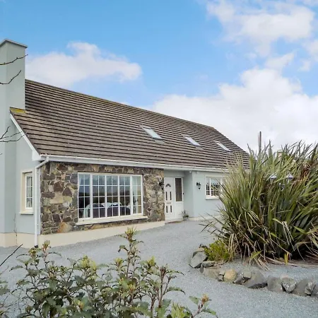 Ballyheigue Holiday home *