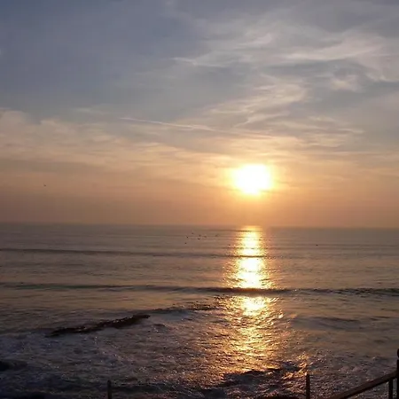 بيت للعطل Ballyheigue Heirhill