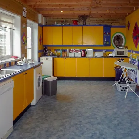 Ballyheigue بيت للعطل Heirhill