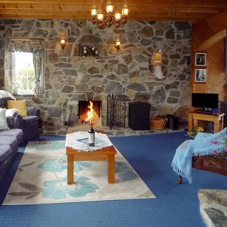 Ballyheigue بيت للعطل Heirhill