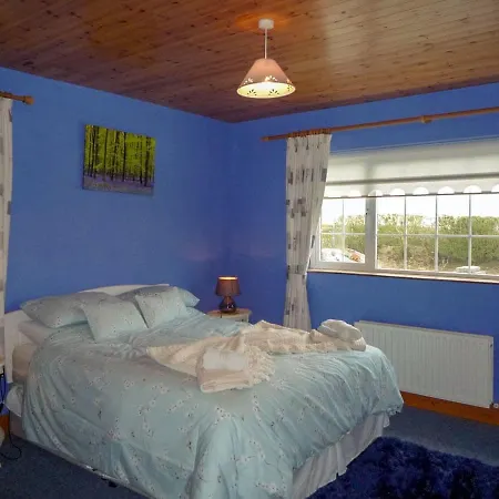 Ballyheigue Heirhill