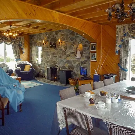 Ballyheigue Heirhill