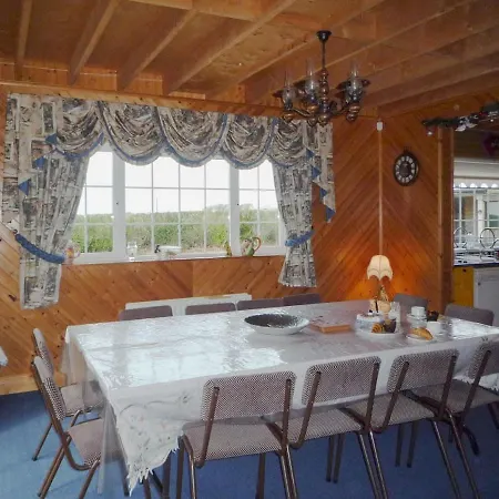 Ballyheigue Holiday home