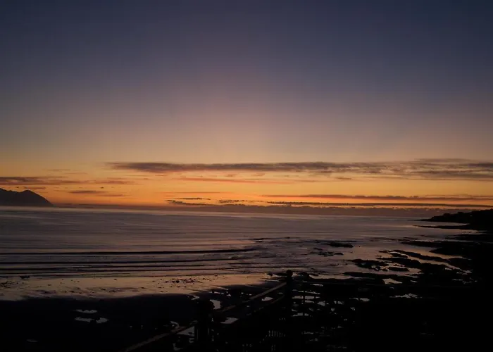 Ballyheigue Feriehus Heirhill