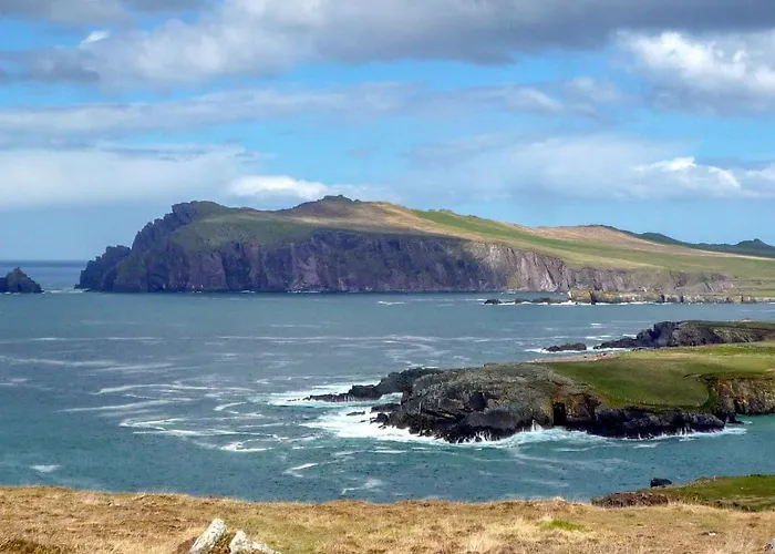 Ballyheigue * Heirhill