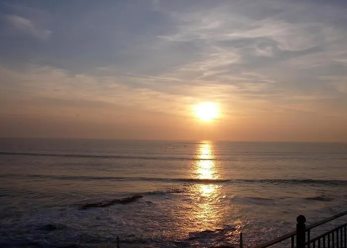 Feriehus Ballyheigue Heirhill