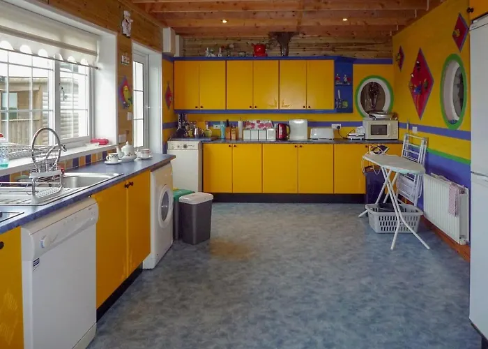 Ballyheigue Feriehus Heirhill