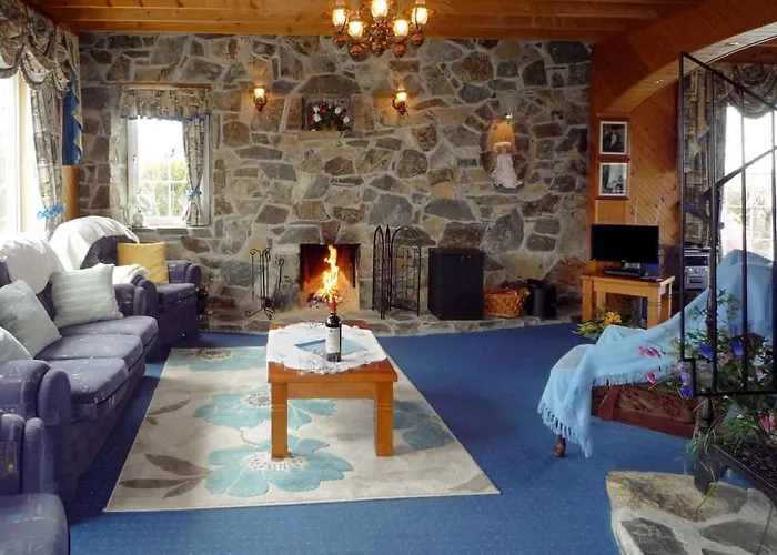 Ballyheigue Vakantiehuis Heirhill