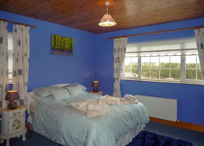 Ballyheigue Heirhill