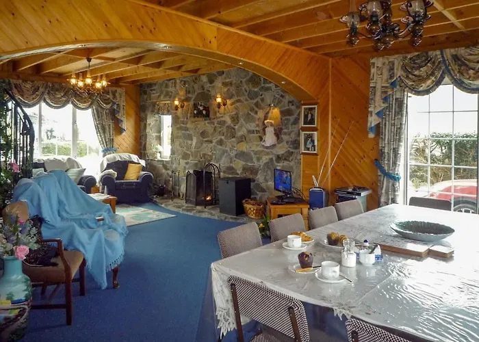 Ballyheigue Heirhill