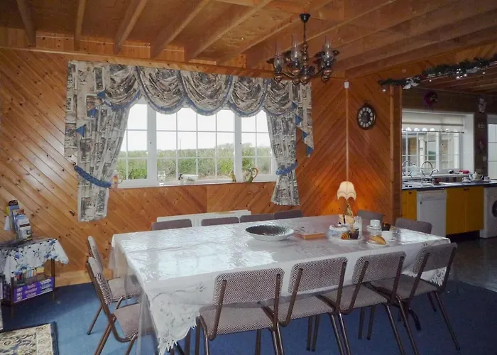 Ballyheigue Feriehus